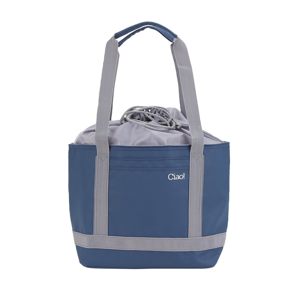 CIAO Lunch Bag Navy CIAO 