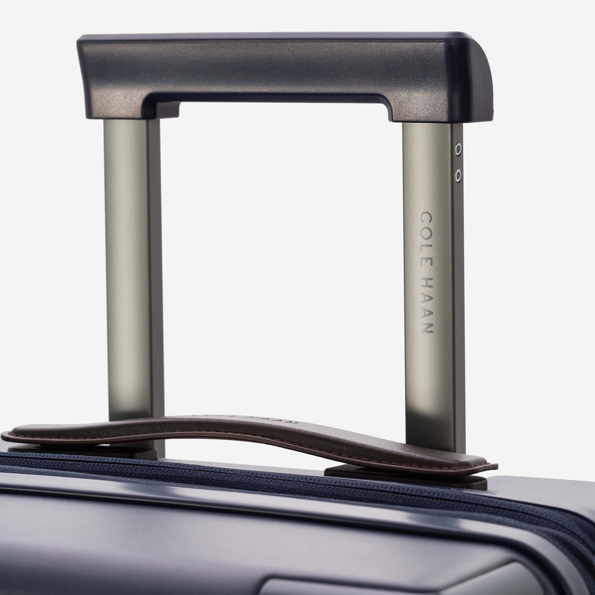Cole Haan Luggage Cole Haan Heritage Pro Premium Hardside Carry-On Luggage