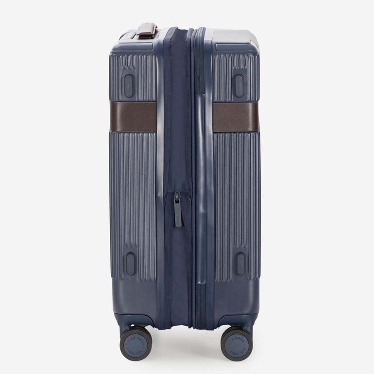 Cole Haan Luggage Cole Haan Heritage Pro Premium Hardside Carry-On Luggage