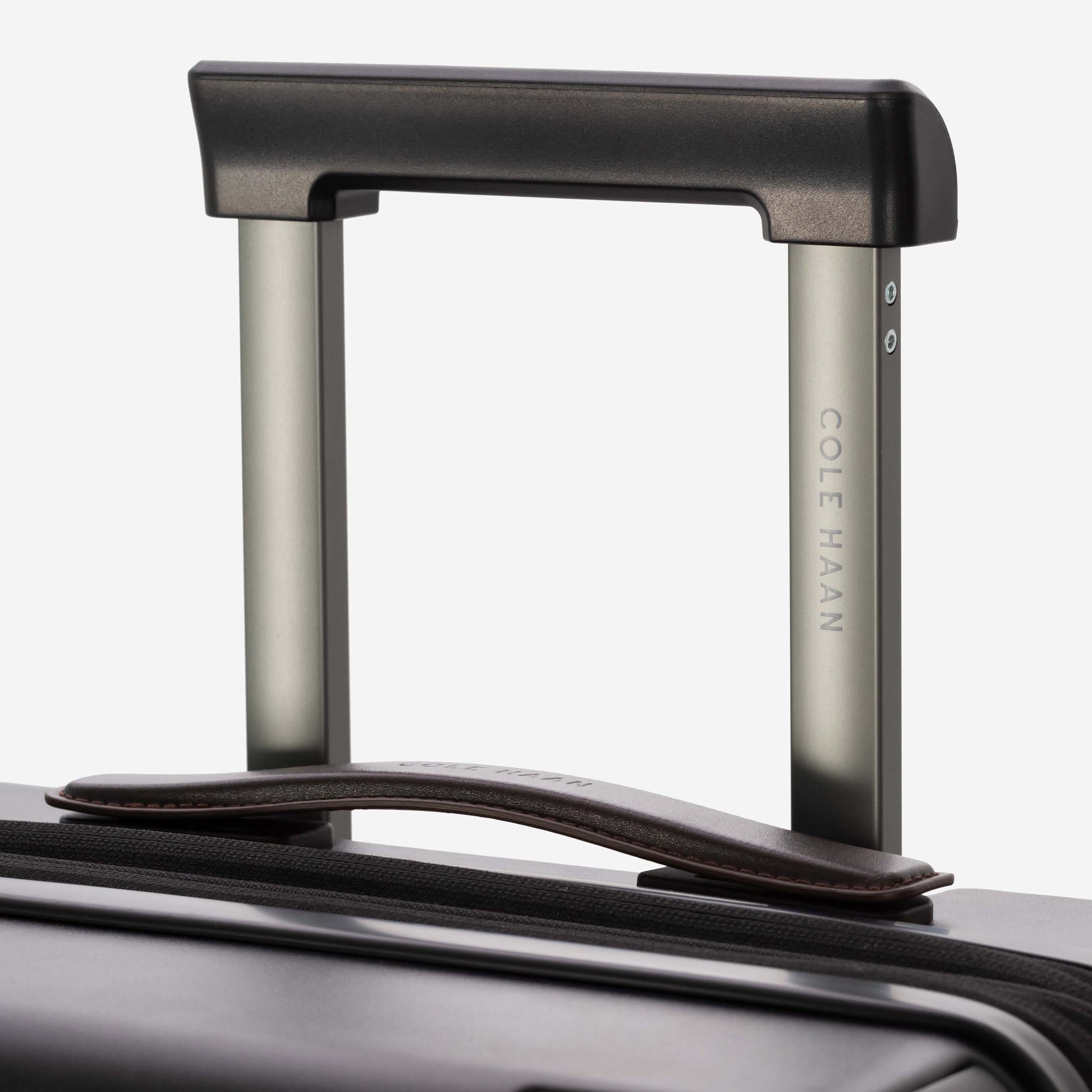 Cole Haan Luggage Cole Haan Heritage Pro Premium Hardside Carry-On Luggage