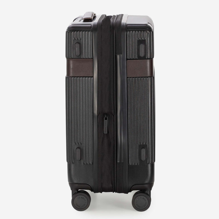 Cole Haan Luggage Cole Haan Heritage Pro Premium Hardside Carry-On Luggage