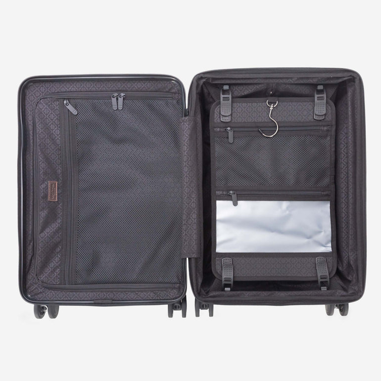 Cole Haan Luggage Cole Haan Heritage Pro Premium Hardside Carry-On Luggage