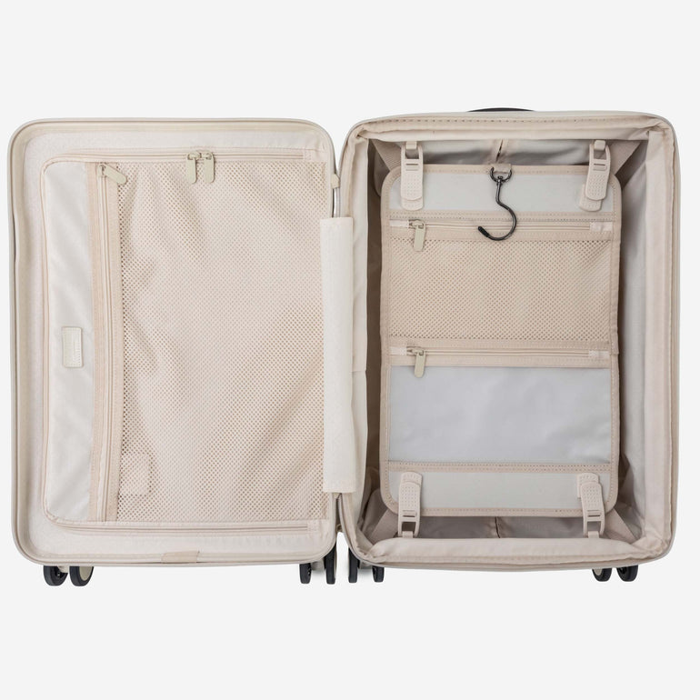 Cole Haan Luggage Cole Haan Heritage Pro Premium Hardside Carry-On Luggage