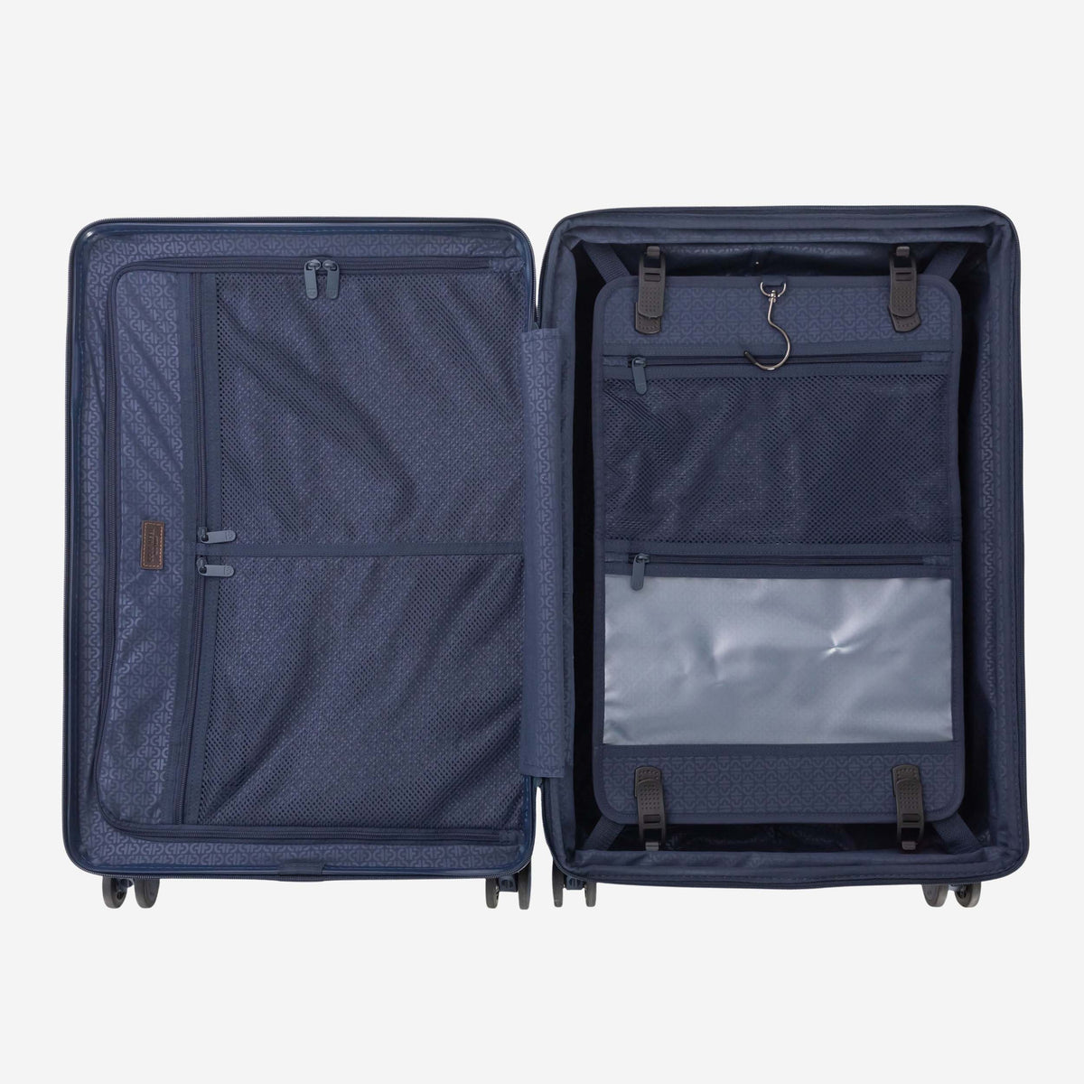 Cole Haan Luggage Cole Haan Heritage Pro Premium Hardside Large Checked Luggage