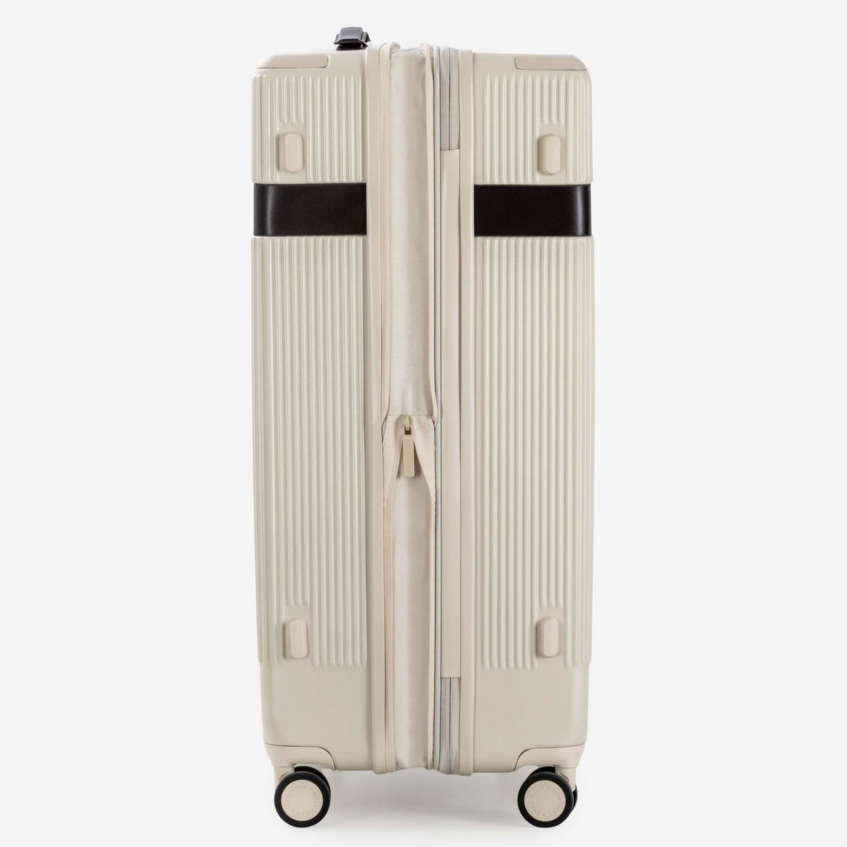 Cole Haan Luggage Cole Haan Heritage Pro Premium Hardside Large Checked Luggage