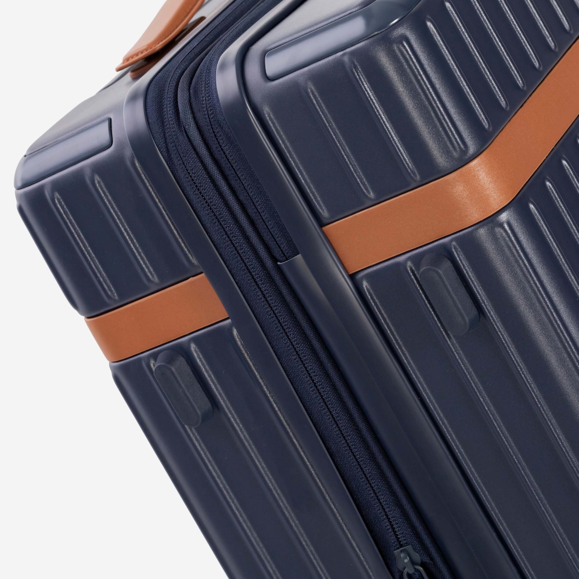 Cole Haan Luggage Cole Haan Legacy Grand Premium Hardside Carry-On Luggage
