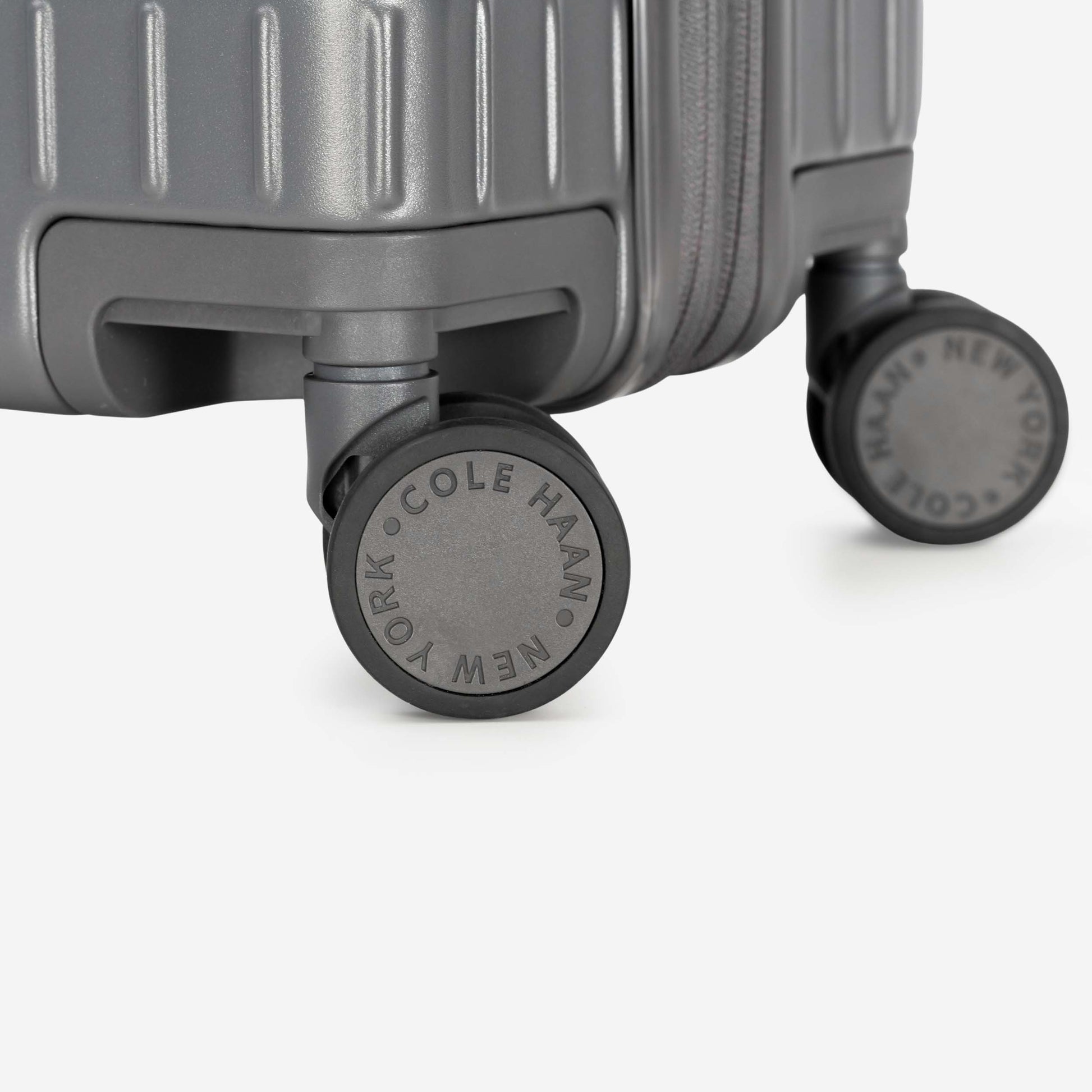 Cole Haan Luggage Cole Haan Legacy Grand Premium Hardside Carry-On Luggage