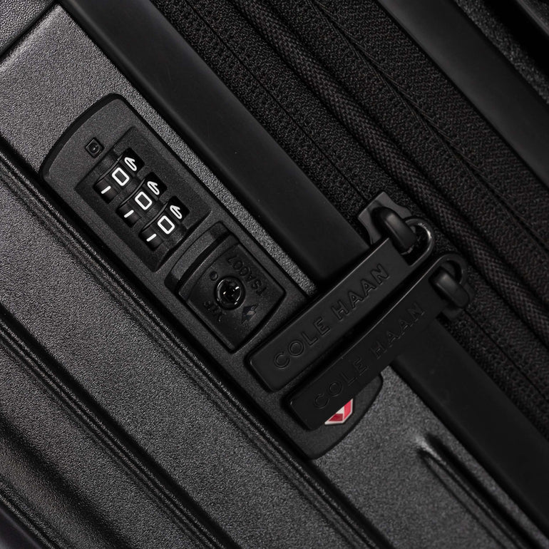 Cole Haan Luggage Cole Haan Legacy Grand Premium Hardside Carry-On Luggage