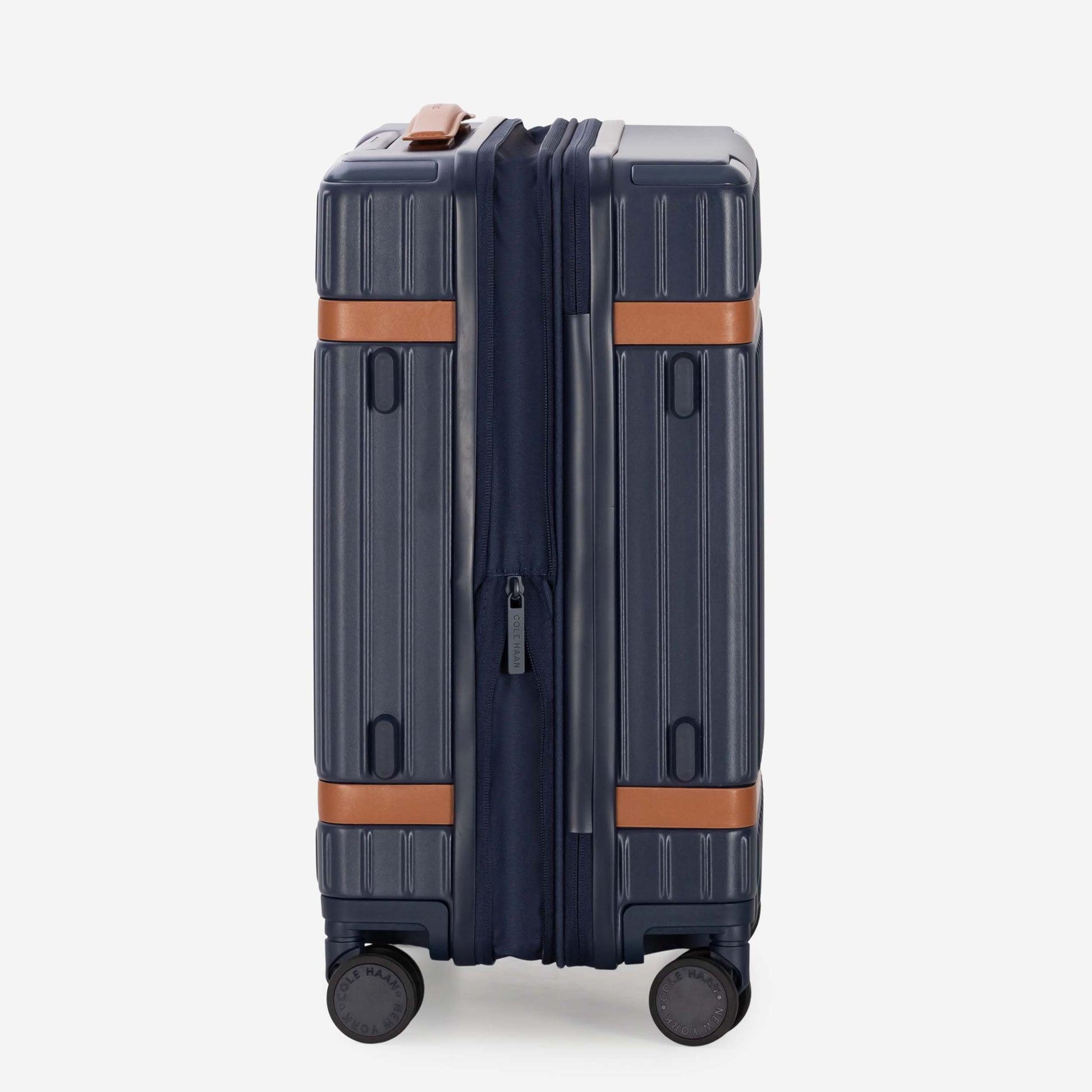Cole Haan Luggage Cole Haan Legacy Grand Premium Hardside Carry-On Luggage