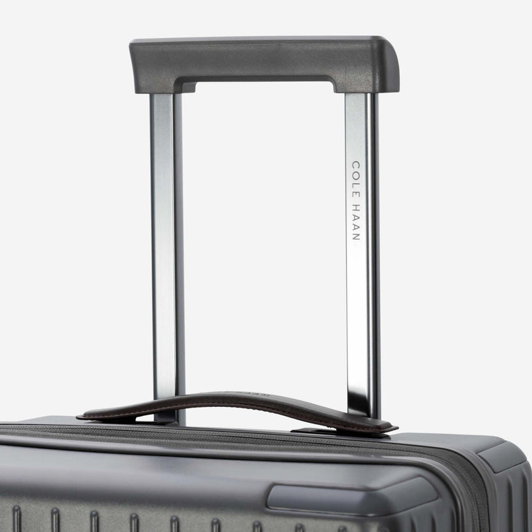 Cole Haan Luggage Cole Haan Legacy Grand Premium Hardside Carry-On Luggage