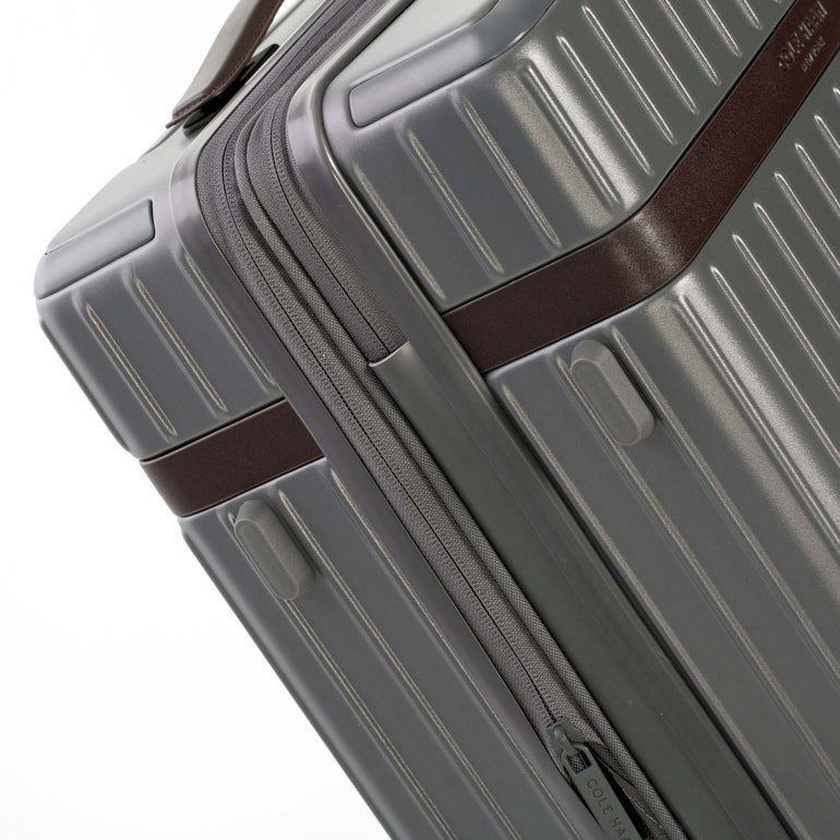 Cole Haan Luggage Cole Haan Legacy Grand Premium Hardside Carry-On Luggage