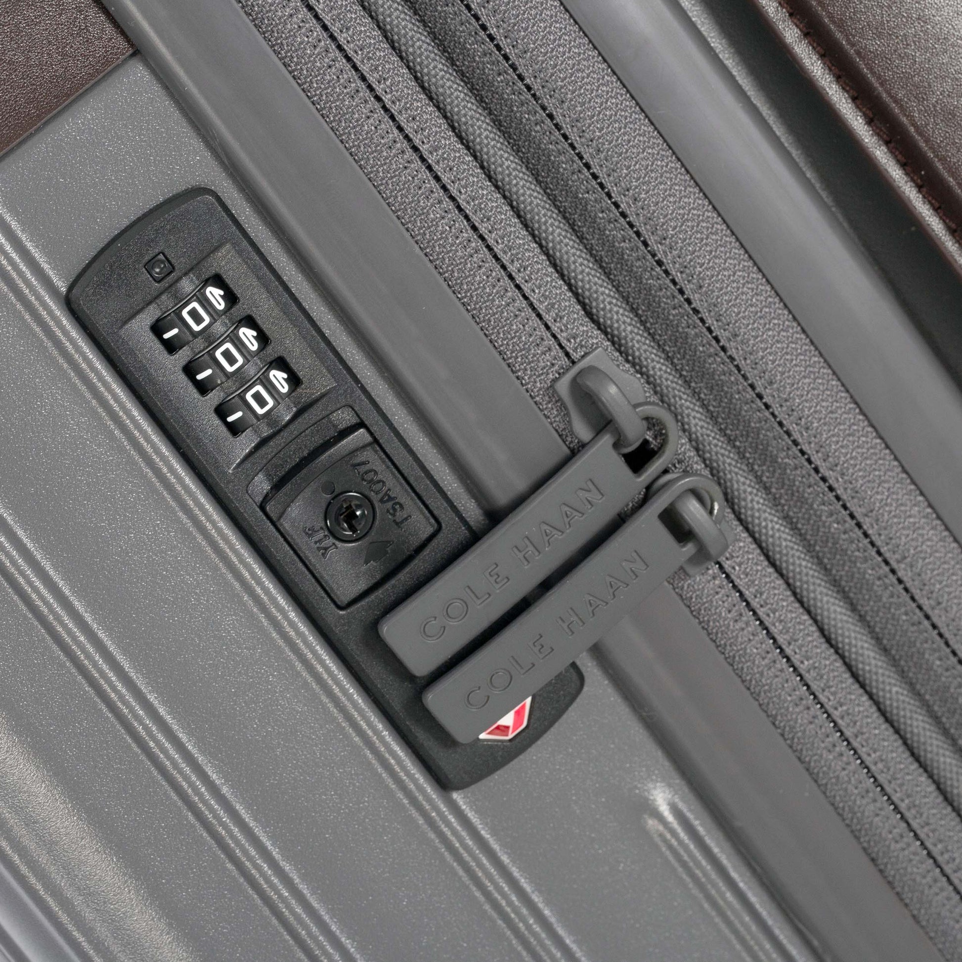 Cole Haan Luggage Cole Haan Legacy Grand Premium Hardside Carry-On Luggage