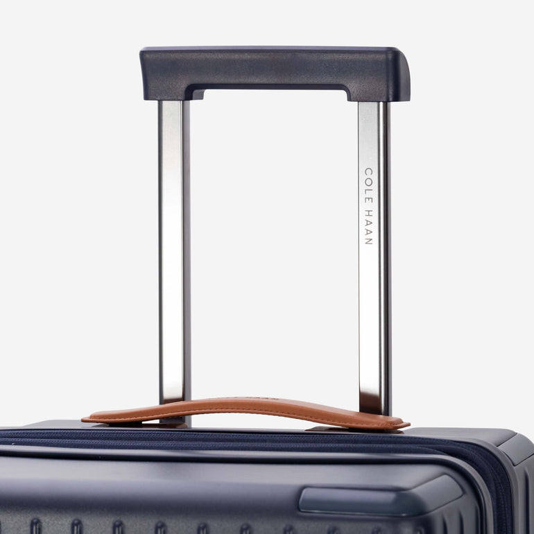 Cole Haan Luggage Cole Haan Legacy Grand Premium Hardside Large Checked Luggage