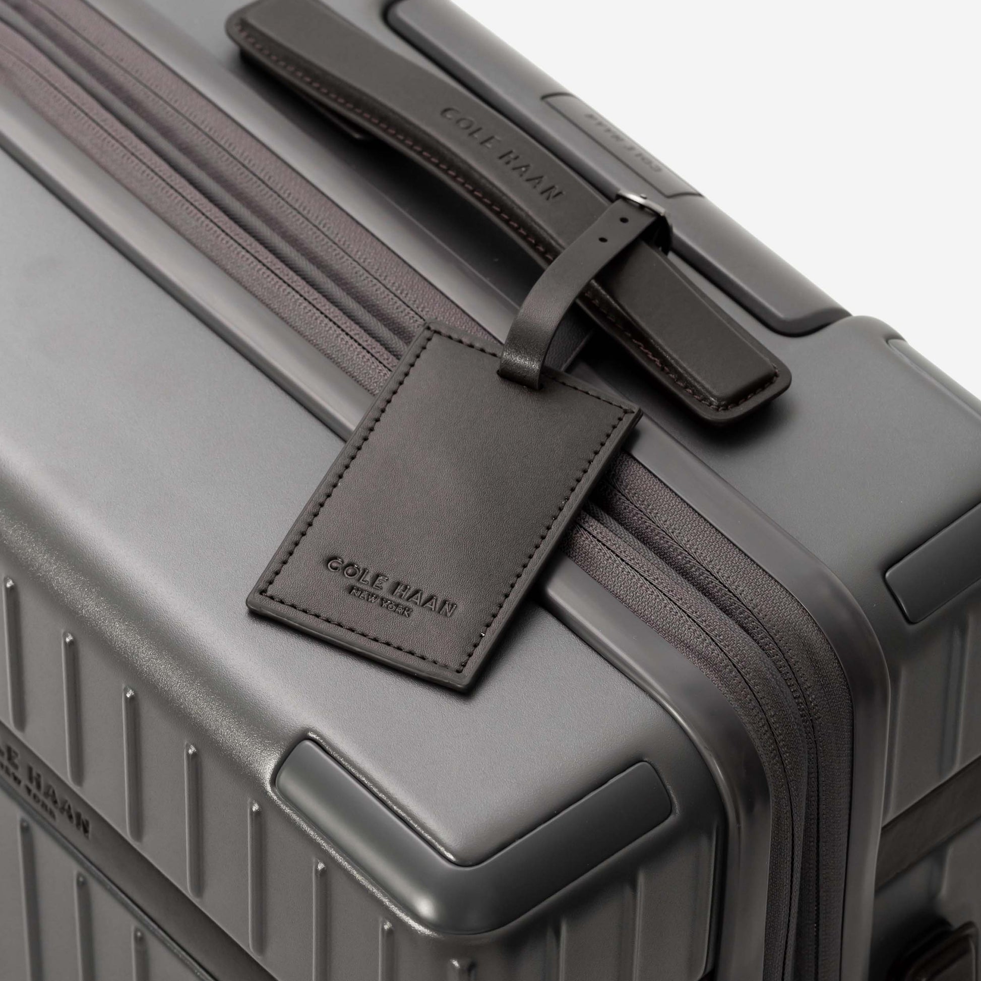 Cole Haan Luggage Cole Haan Legacy Grand Premium Hardside Large Checked Luggage