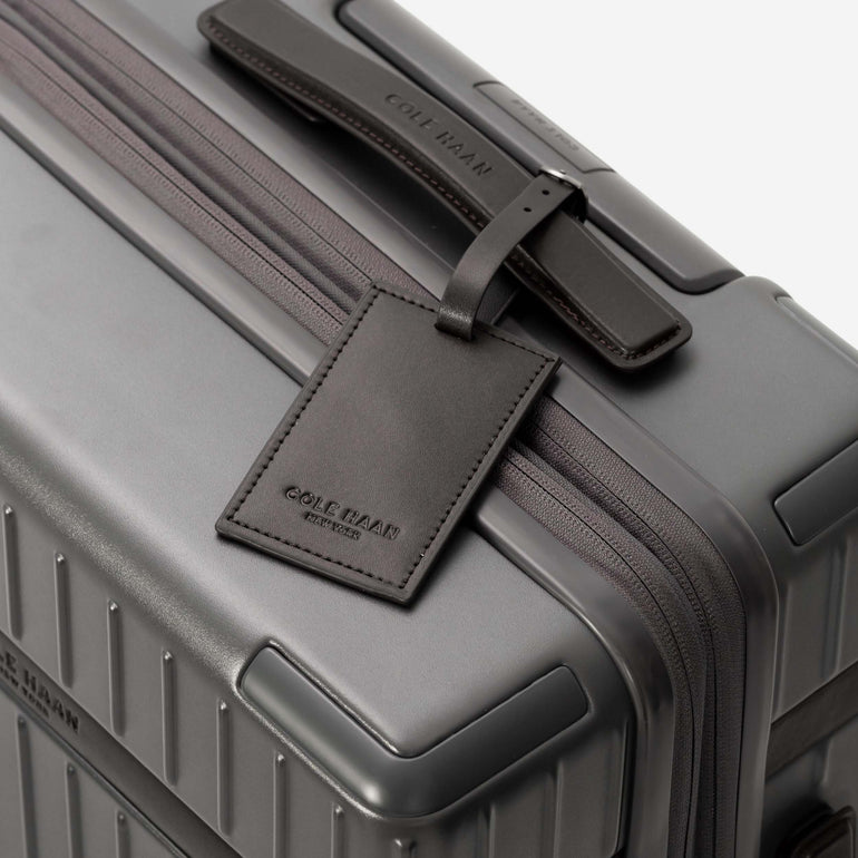 Cole Haan Luggage Cole Haan Legacy Grand Premium Hardside Large Checked Luggage