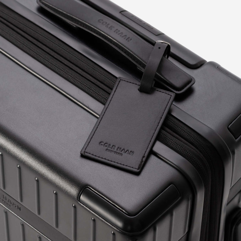 Cole Haan Luggage Cole Haan Legacy Grand Premium Hardside Large Checked Luggage