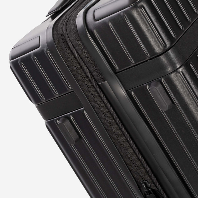 Cole Haan Luggage Cole Haan Legacy Grand Premium Hardside Large Checked Luggage