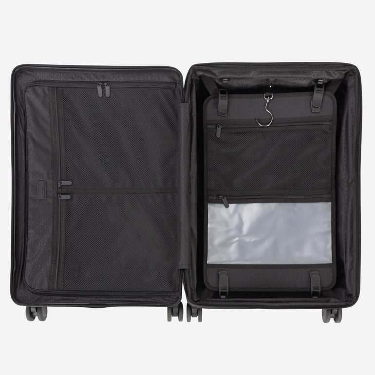 Cole Haan Luggage Cole Haan Legacy Grand Premium Hardside Large Checked Luggage