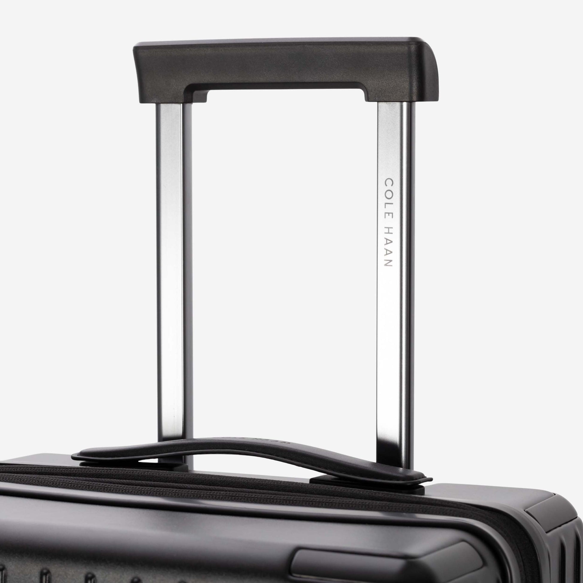 Cole Haan Luggage Cole Haan Legacy Grand Premium Hardside Medium Checked Luggage