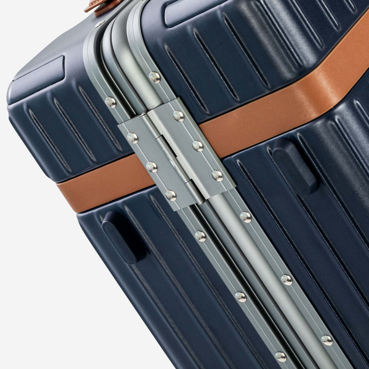 Cole Haan Luggage Cole Haan Legacy Grand Pro Premium Hardside Carry-On Luggage