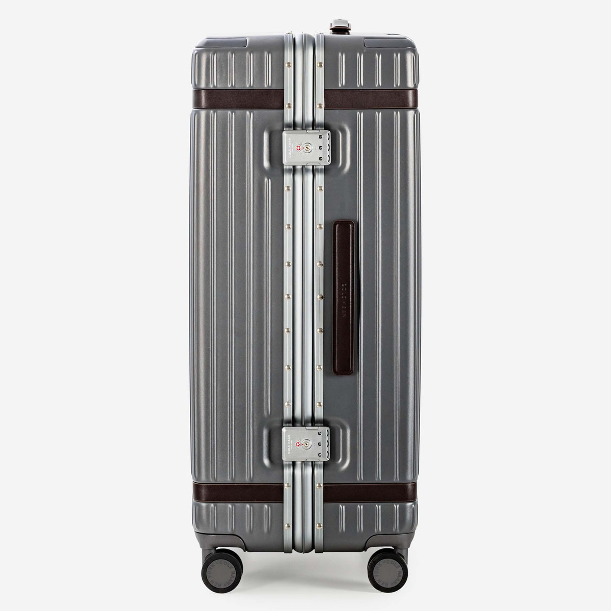 Cole Haan Luggage Cole Haan Legacy Grand Pro Premium Hardside Large Checked Luggage