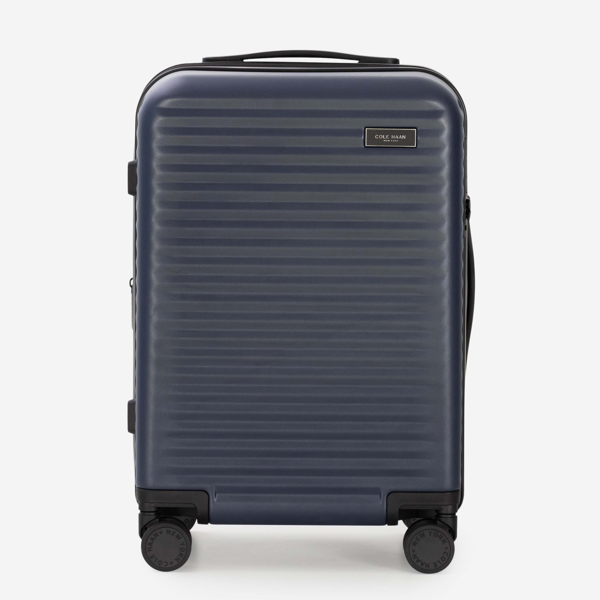 Cole Haan Luggage Cole Haan Traverse Series Premium Hardside Carry-On Luggage