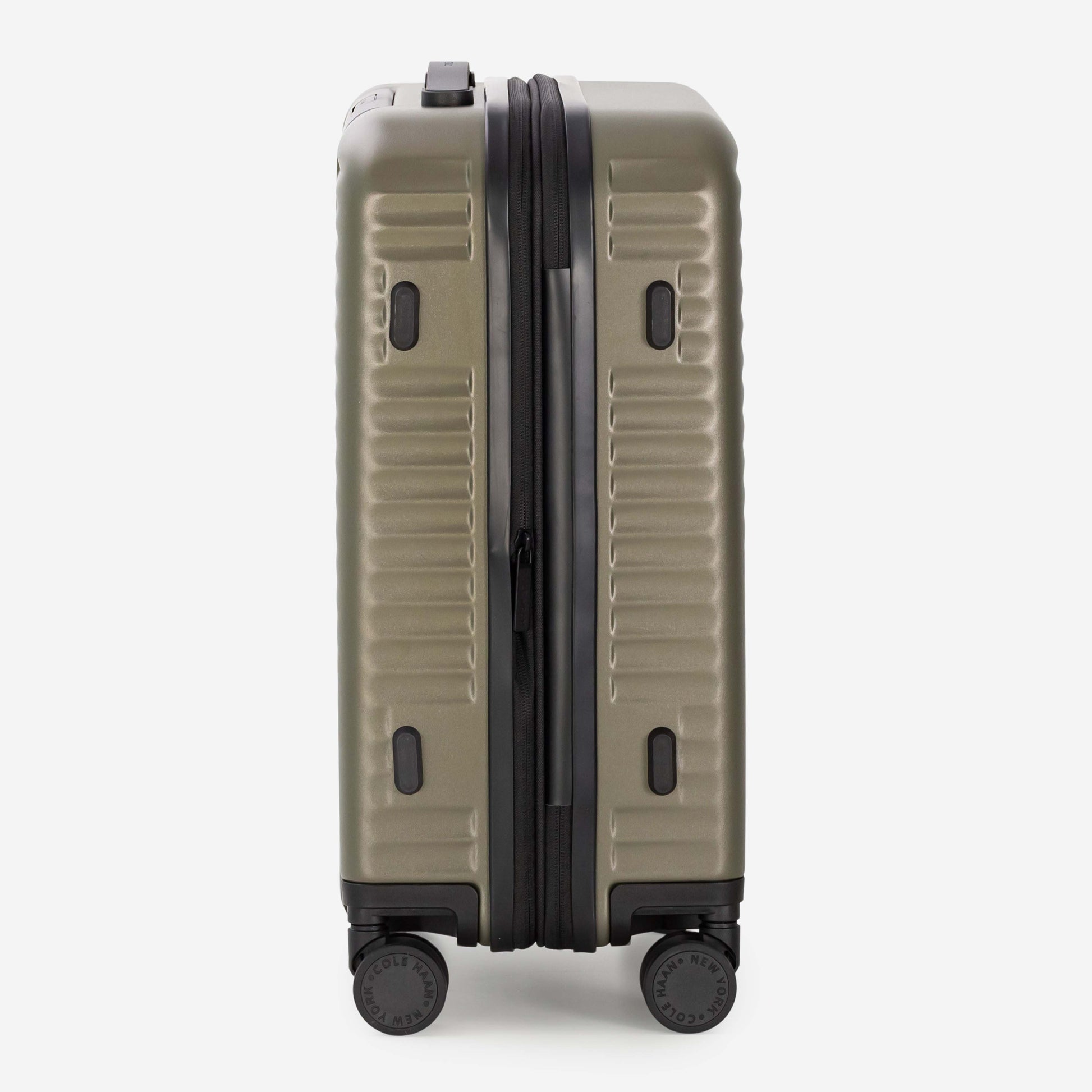 Cole Haan Luggage Cole Haan Traverse Series Premium Hardside Carry-On Luggage