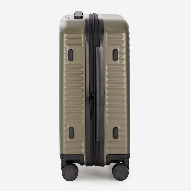 Cole Haan Luggage Cole Haan Traverse Series Premium Hardside Carry-On Luggage