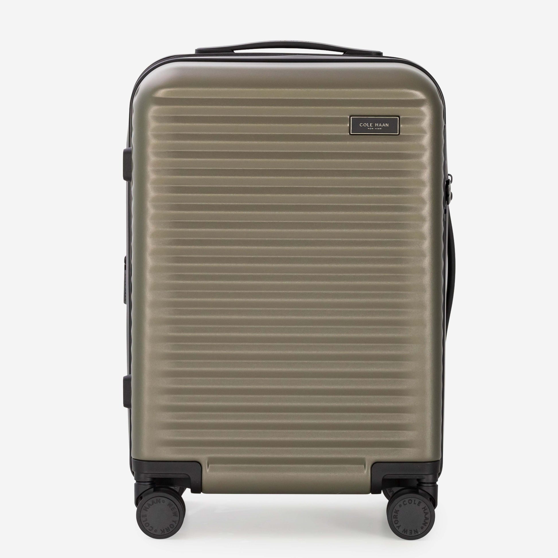 Cole Haan Luggage Cole Haan Traverse Series Premium Hardside Carry-On Luggage