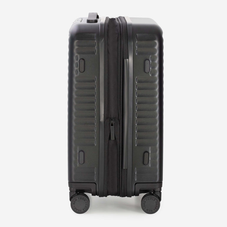 Cole Haan Luggage Cole Haan Traverse Series Premium Hardside Carry-On Luggage