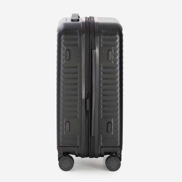 Cole Haan Luggage Cole Haan Traverse Series Premium Hardside Carry-On Luggage