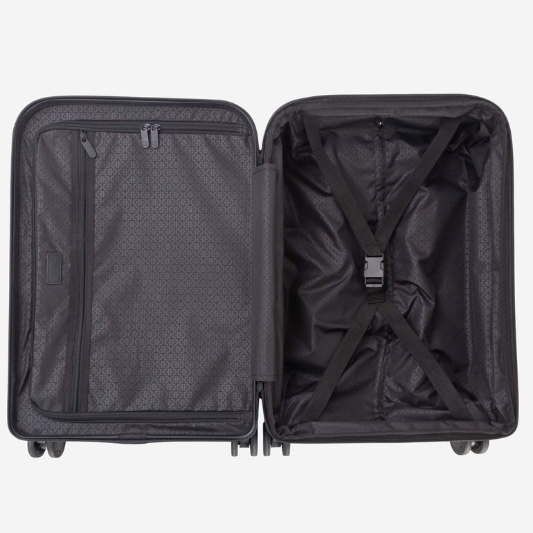 Cole Haan Luggage Cole Haan Traverse Series Premium Hardside Carry-On Luggage