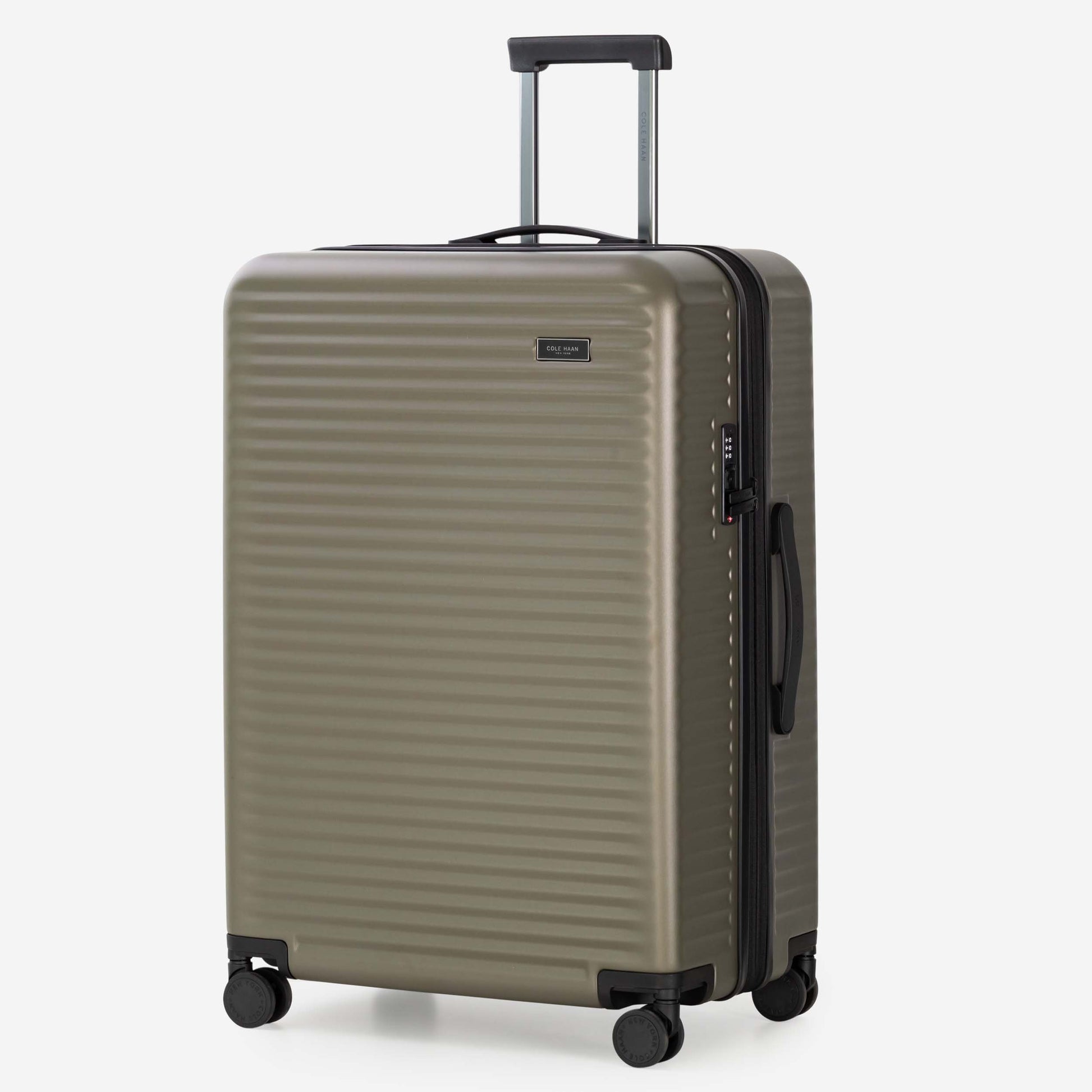 Cole Haan Luggage Cole Haan Traverse Series Premium Hardside Large Checked Luggage