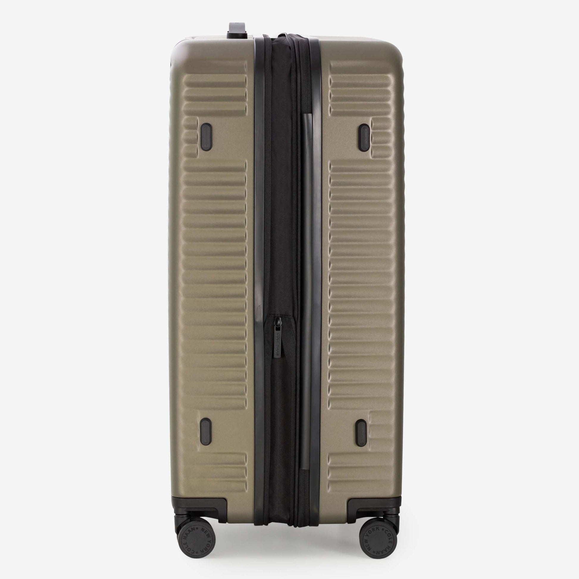 Cole Haan Luggage Cole Haan Traverse Series Premium Hardside Large Checked Luggage