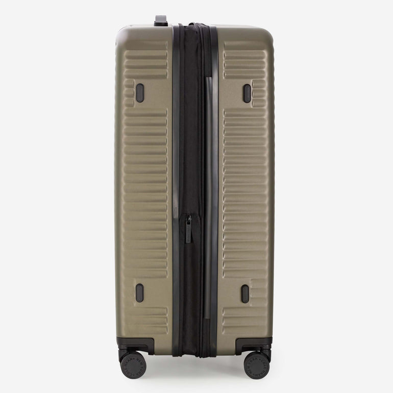 Cole Haan Luggage Cole Haan Traverse Series Premium Hardside Large Checked Luggage