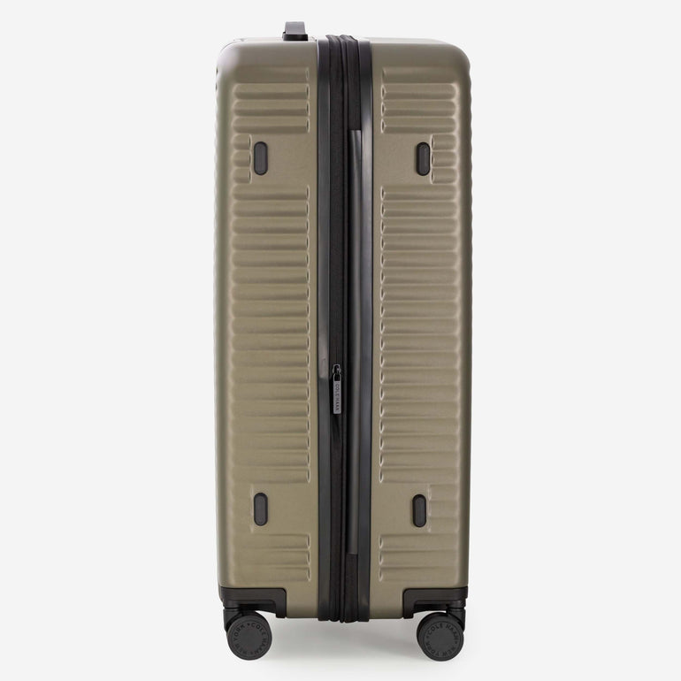 Cole Haan Luggage Cole Haan Traverse Series Premium Hardside Large Checked Luggage