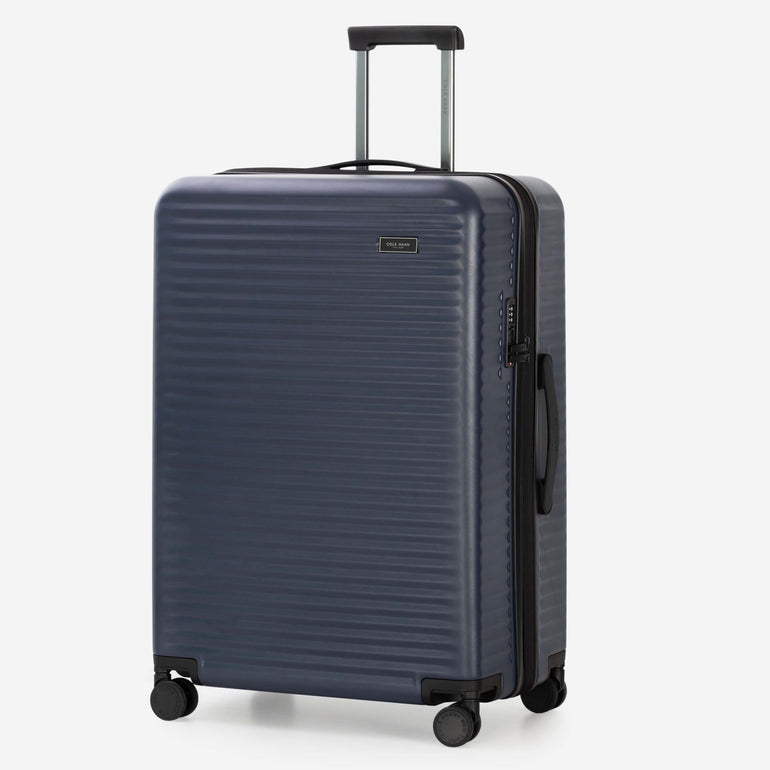 Cole Haan Luggage Cole Haan Traverse Series Premium Hardside Large Checked Luggage
