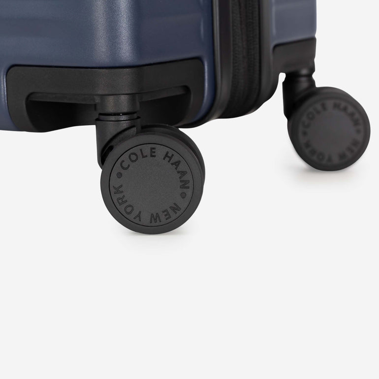 Cole Haan Luggage Cole Haan Traverse Series Premium Hardside Large Checked Luggage