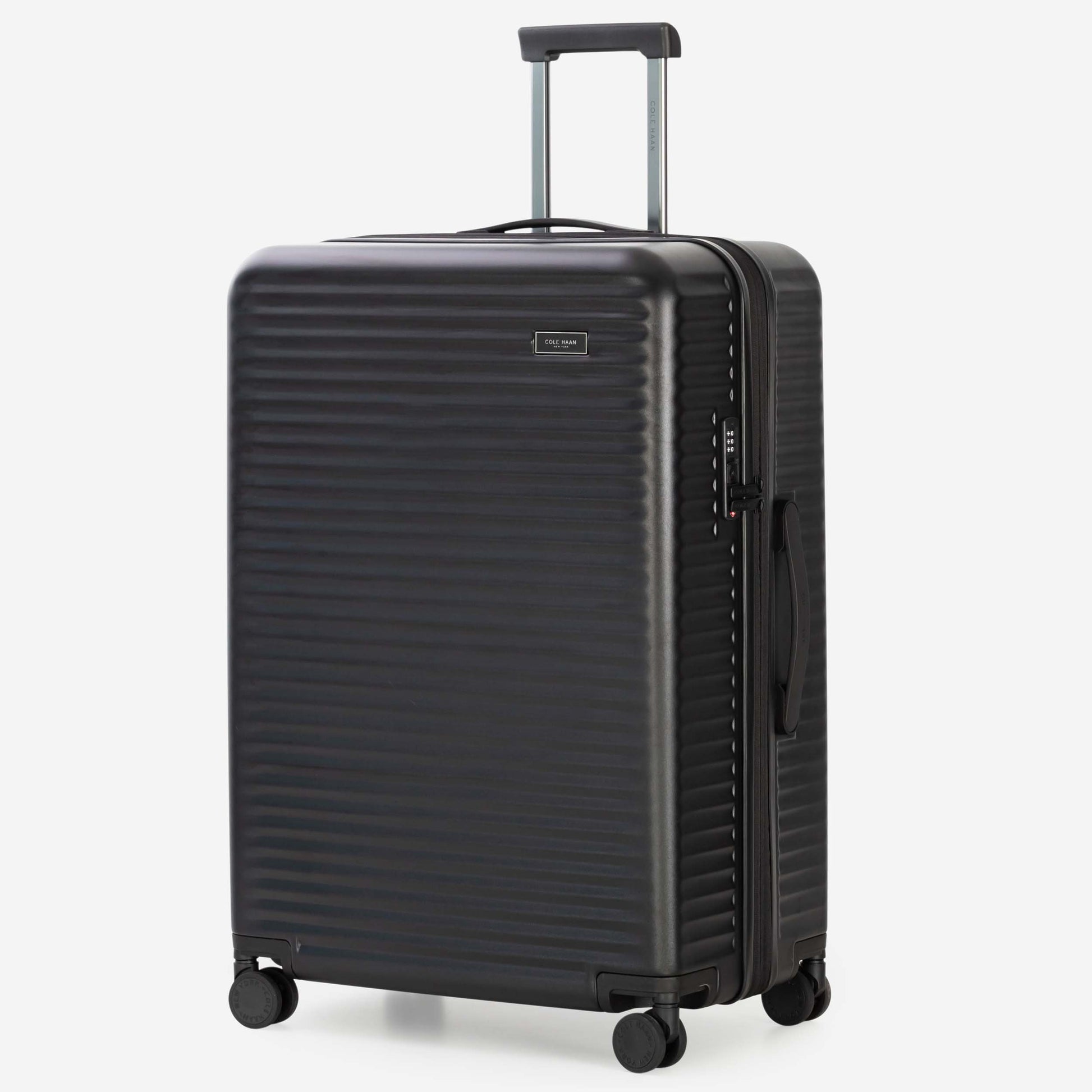 Cole Haan Luggage Cole Haan Traverse Series Premium Hardside Large Checked Luggage