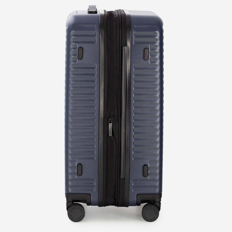 Cole Haan Luggage Cole Haan Traverse Series Premium Hardside Medium Checked Luggage