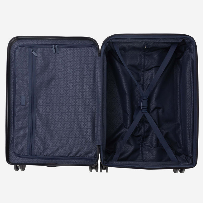 Cole Haan Luggage Cole Haan Traverse Series Premium Hardside Medium Checked Luggage