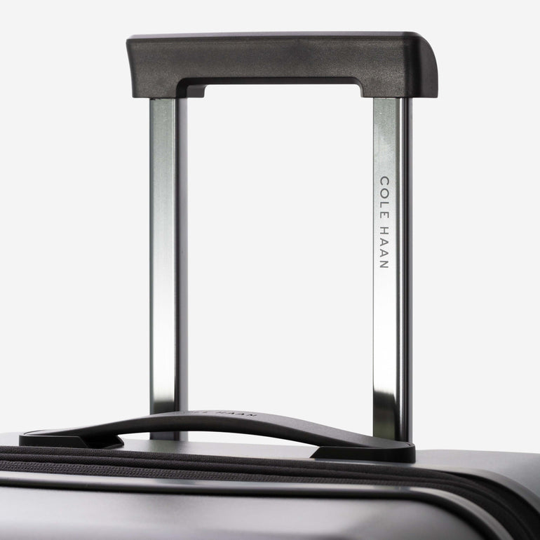 Cole Haan Luggage Cole Haan Traverse Series Premium Hardside Medium Checked Luggage