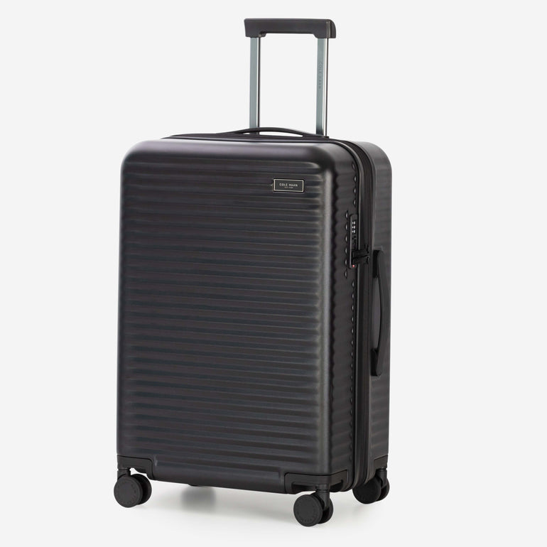 Cole Haan Luggage Cole Haan Traverse Series Premium Hardside Medium Checked Luggage