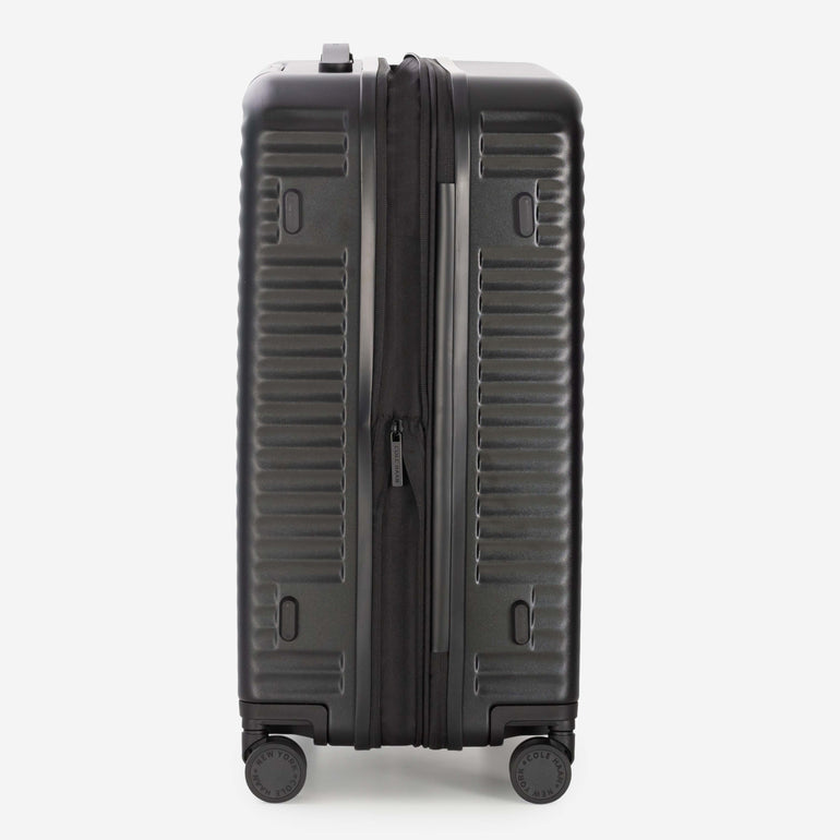 Cole Haan Luggage Cole Haan Traverse Series Premium Hardside Medium Checked Luggage