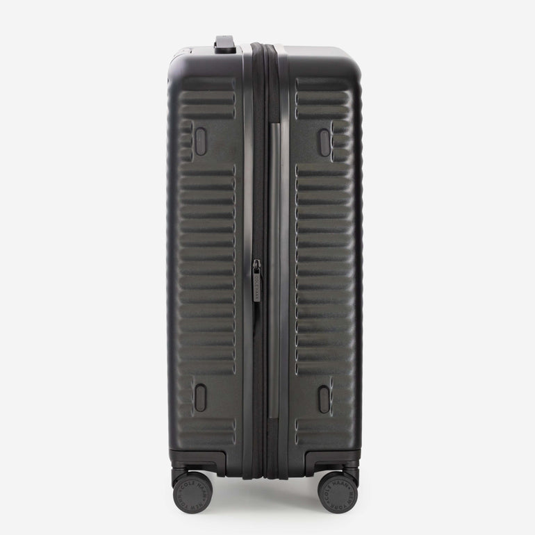 Cole Haan Luggage Cole Haan Traverse Series Premium Hardside Medium Checked Luggage