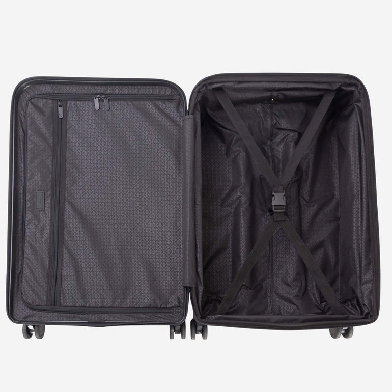 Cole Haan Luggage Cole Haan Traverse Series Premium Hardside Medium Checked Luggage