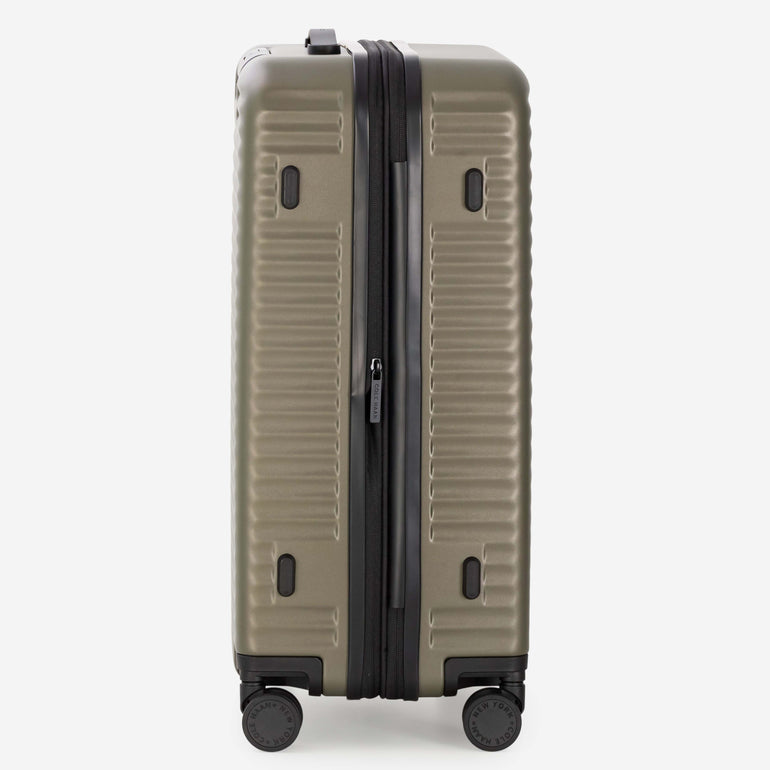 Cole Haan Luggage Cole Haan Traverse Series Premium Hardside Medium Checked Luggage