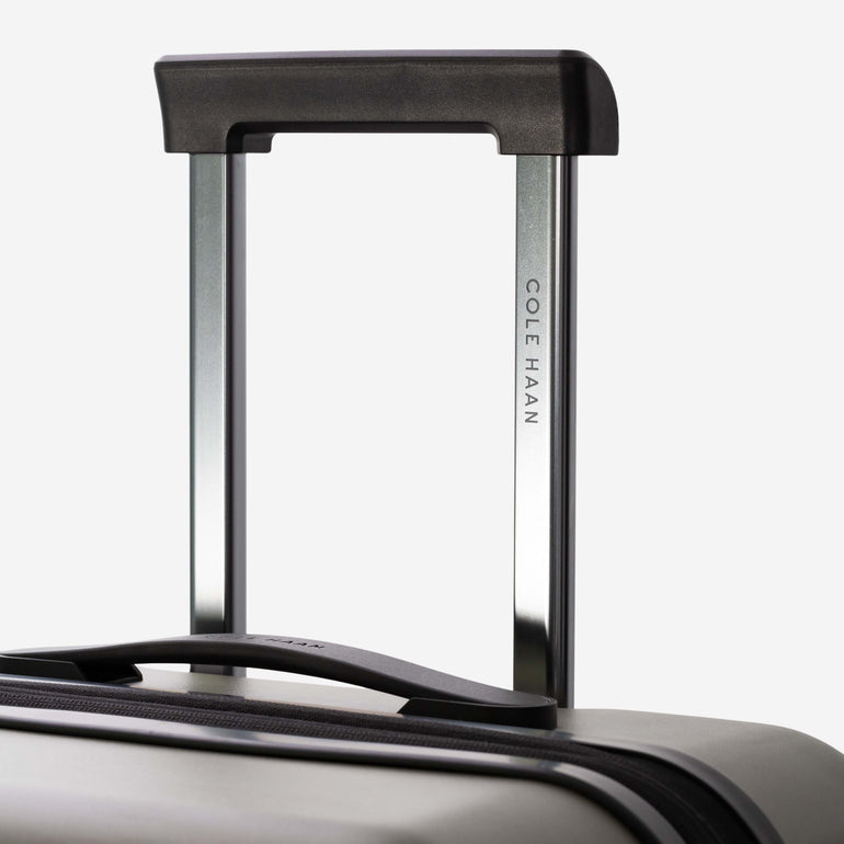 Cole Haan Luggage Cole Haan Traverse Series Premium Hardside Medium Checked Luggage