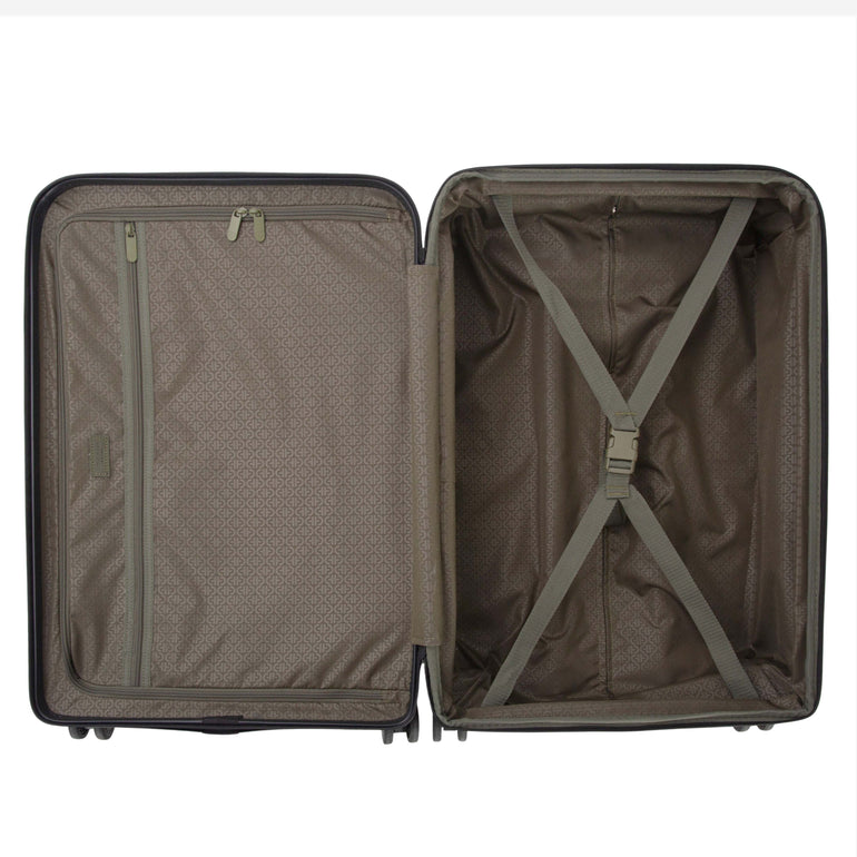 Cole Haan Luggage Cole Haan Traverse Series Premium Hardside Medium Checked Luggage