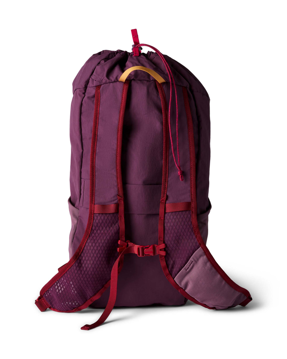 Cotopaxi Backpacks Acai Cotopaxi Empacable 16L Daypack - Acai